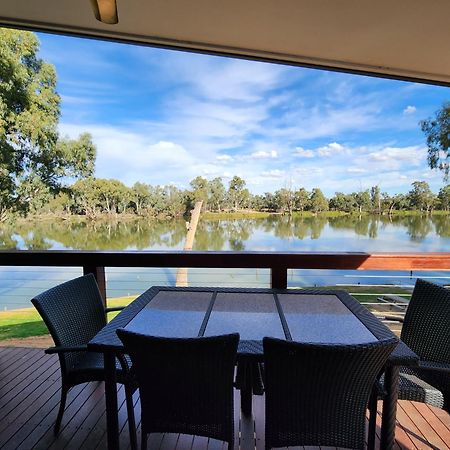 Rivergardens Holiday Park Mildura Gol Gol المظهر الخارجي الصورة