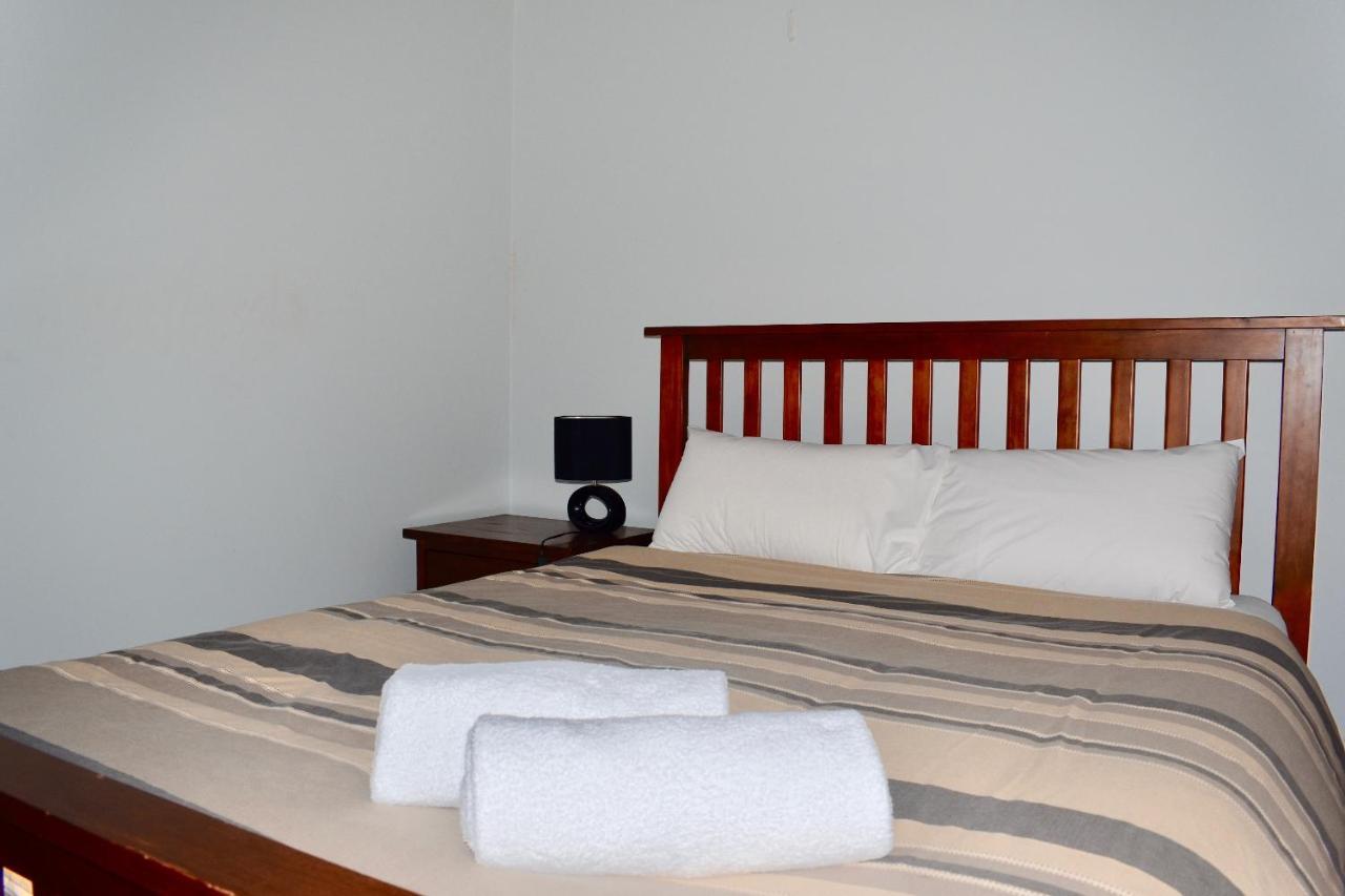 Rivergardens Holiday Park Mildura Gol Gol المظهر الخارجي الصورة